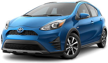 2018 Toyota Prius c Hatchback 2018 Toyota Prius c Hatchback
